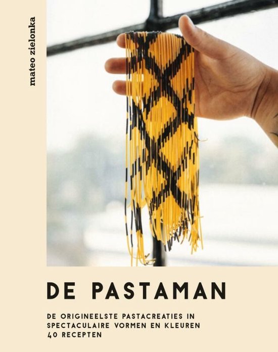 De Pastaman