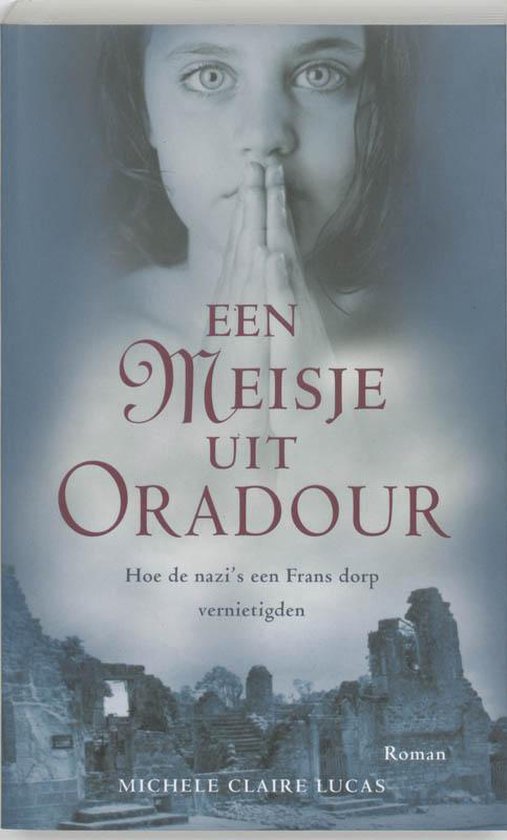 Meisje Uit Oradour