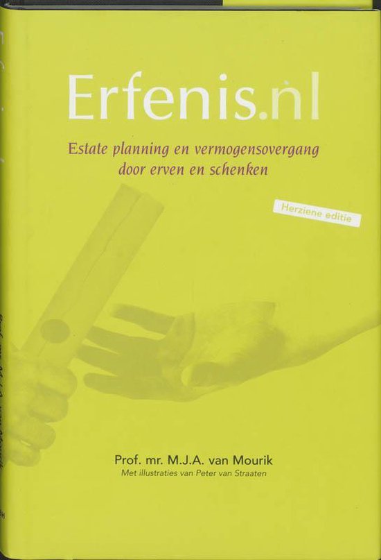 Erfenis.Nl