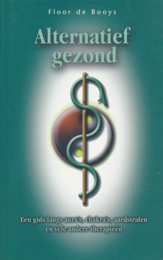 Alternatief Gezond