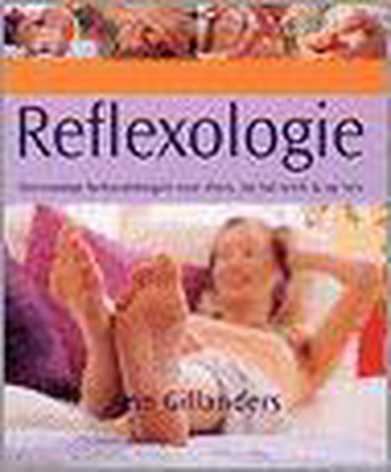 Reflexologie