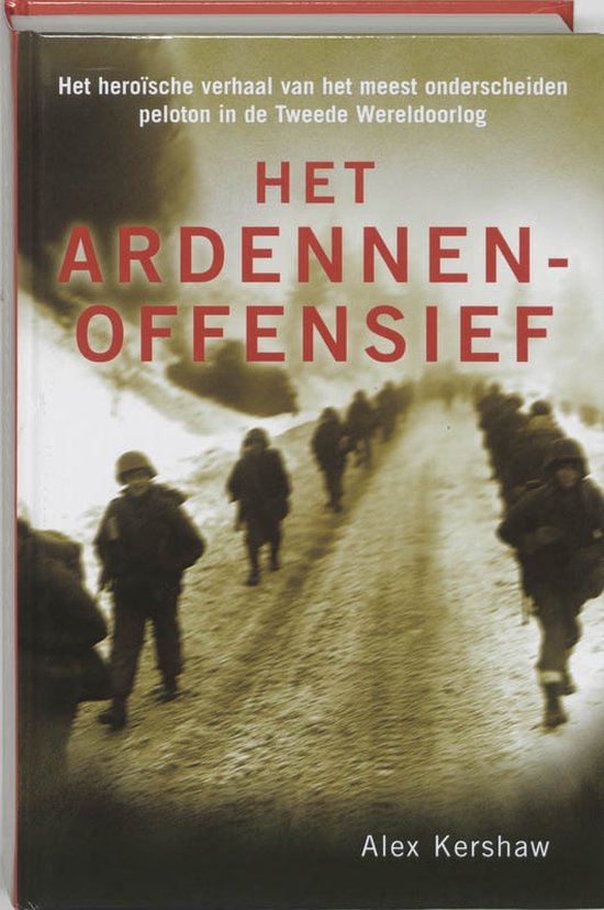 Ardennenoffensief