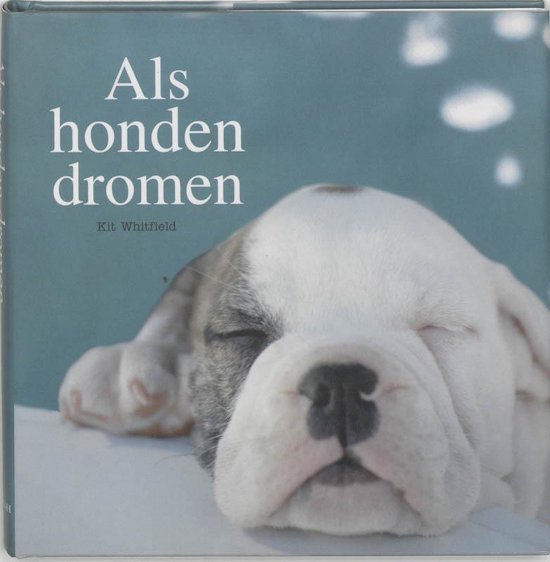 Als honden dromen