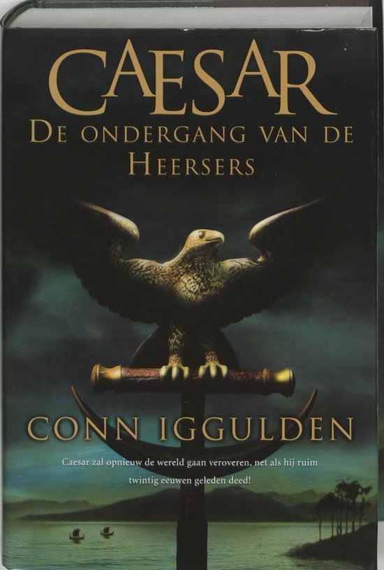 Caesar Ondergang Van De Heersers