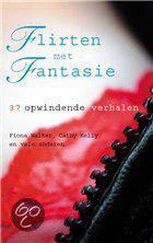 Flirten Met Fantasie