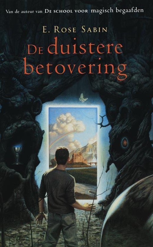 De  Duistere Betovering