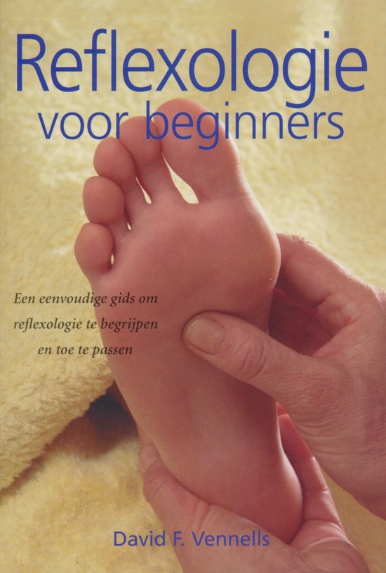 Reflexologie Voor Beginners