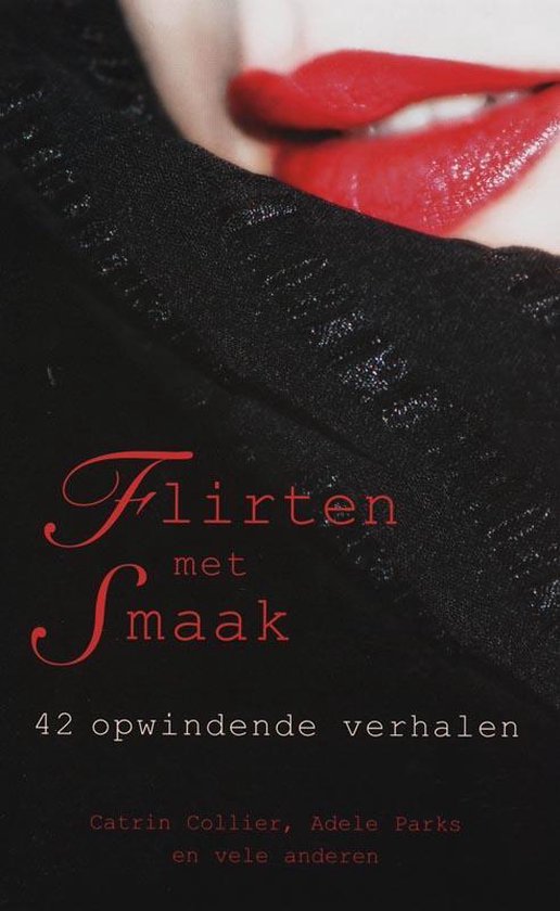 Flirten Met Smaak