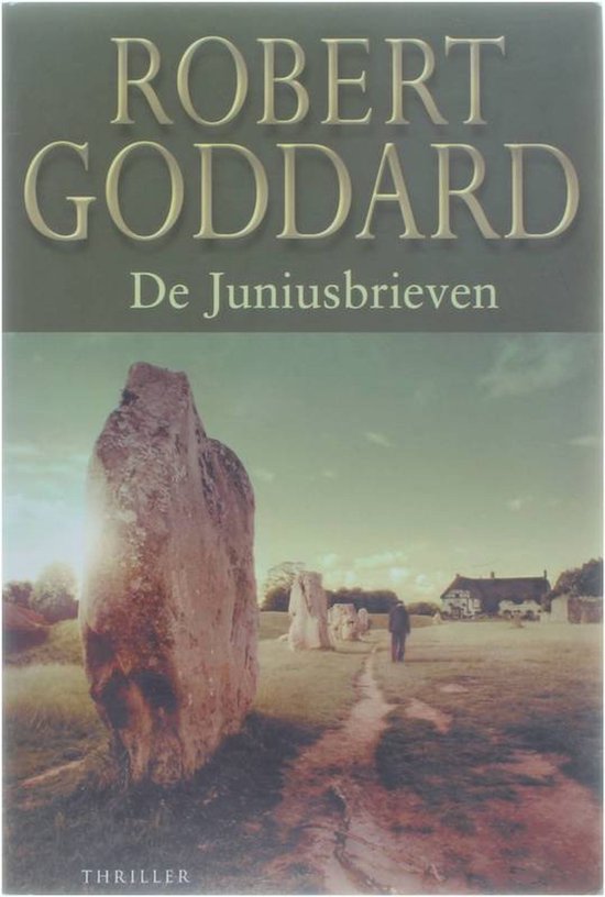 De Juniusbrieven