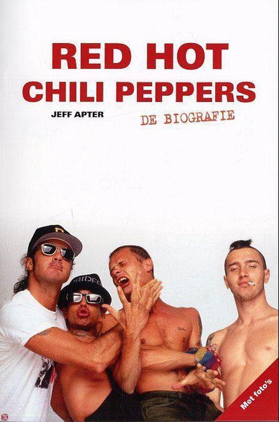 Red Hot Chili Peppers