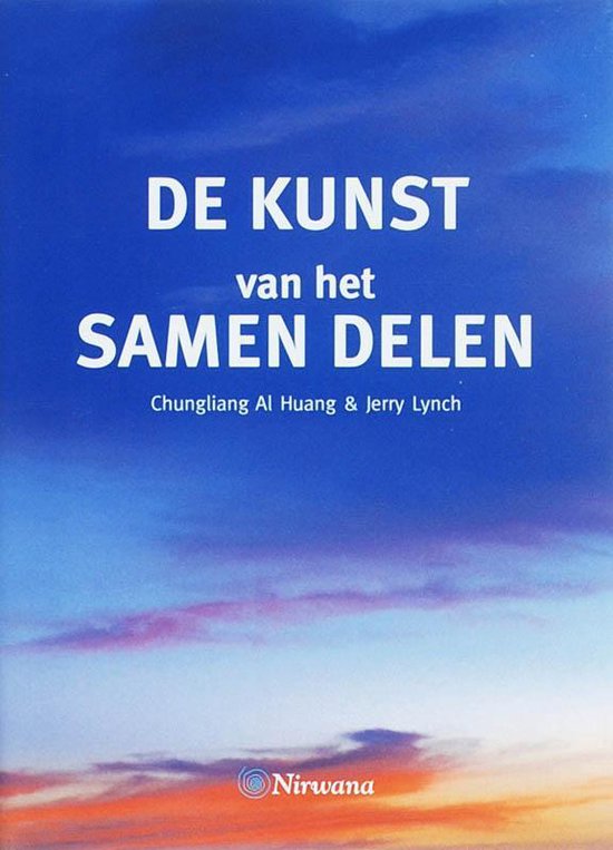 Nirwana De Kunst Van Het Samen Delen