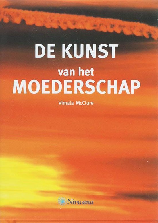 De kunst van het moederschap