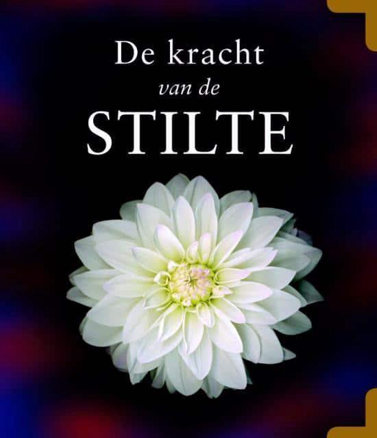 De kracht van de stilte