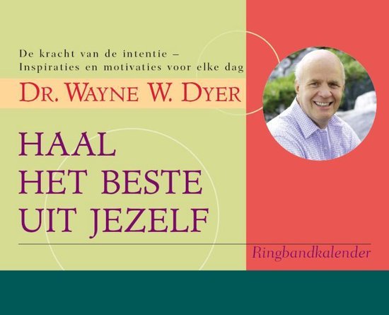 Haal het beste uit jezelf