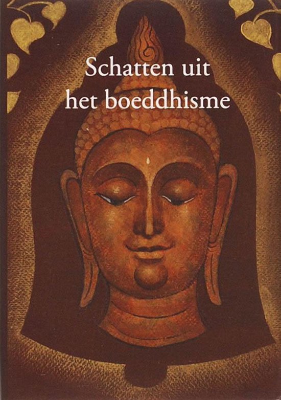 Schatten uit het boeddhisme