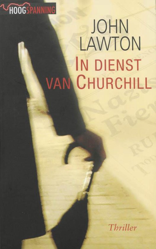 In Dienst Van Churchill