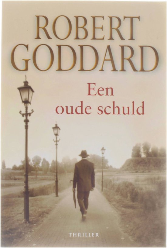 Een Oude Schuld