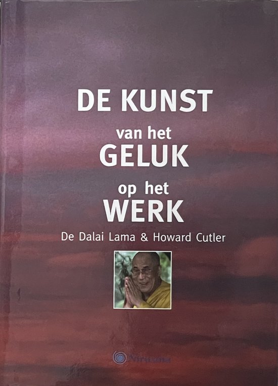 De Kunst Van Het Geluk Op Het Werk