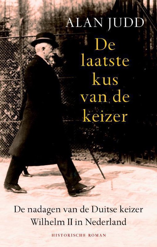 De laatste kus van de keizer