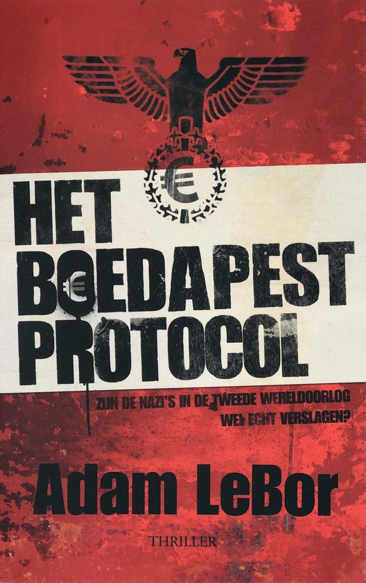 Het Boedapest Protocol