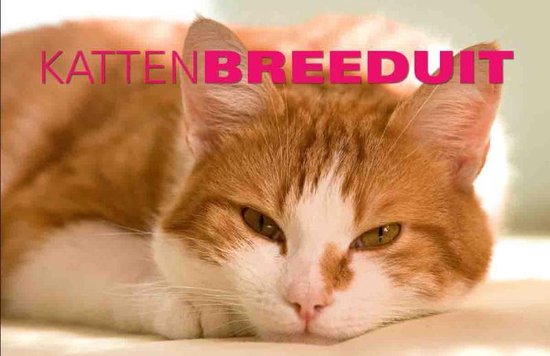 Breeduit - Katten Breeduit