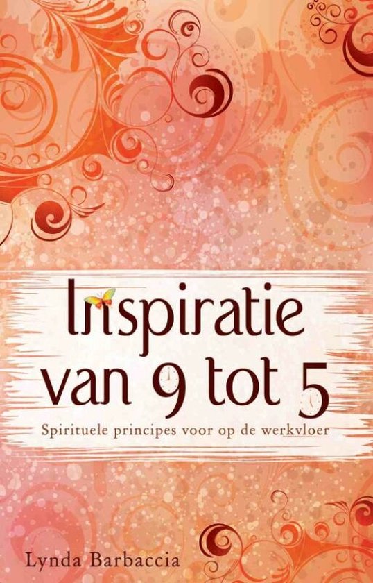 Inspiratie van 9 tot 5