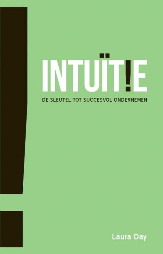 Intuïtie