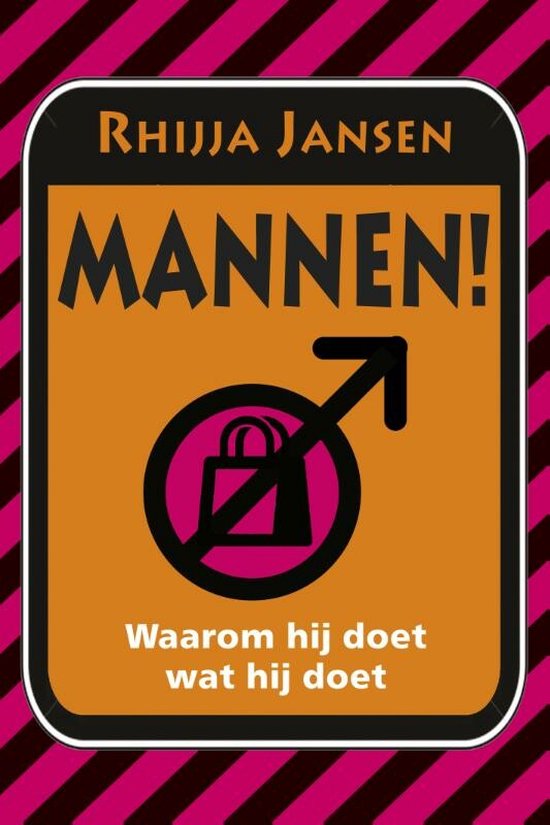 Mannen!