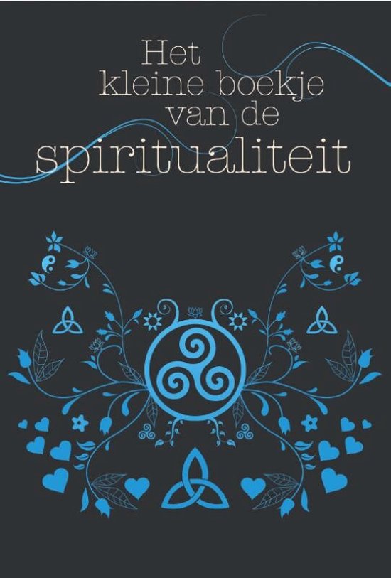 Het kleine boekje van de spiritualiteit