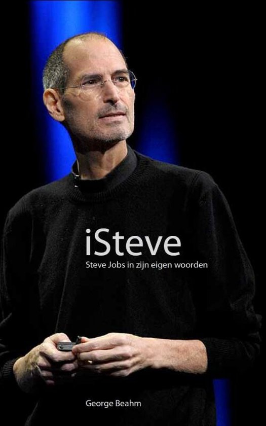 iSteve, Steve Jobs in zijn eigen woorden