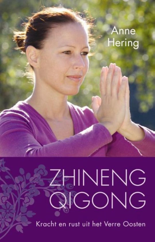 Zhineng qigong