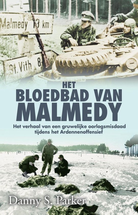 Het bloedbad van Malmedy