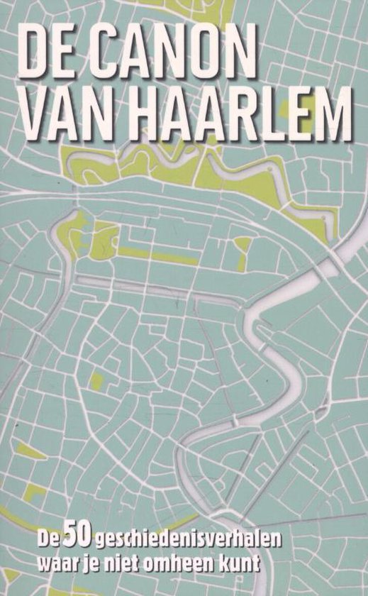 De canon van Haarlem