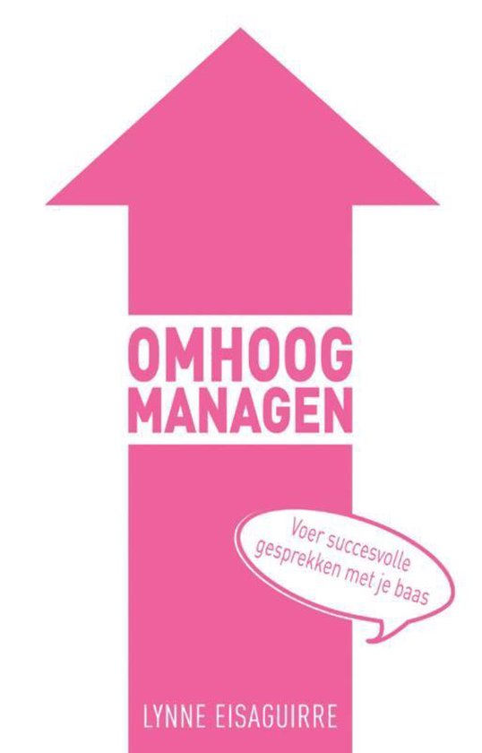 Omhoogmanagen