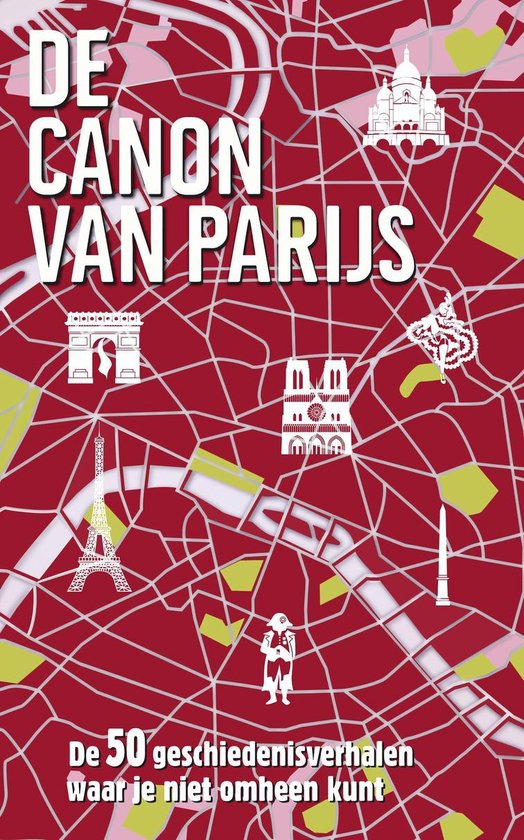 De canon van Parijs