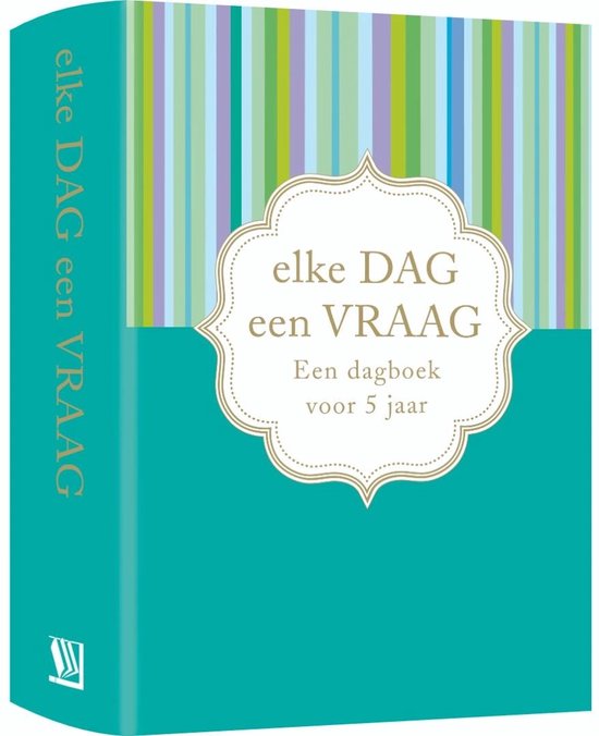 Elke dag een vraag