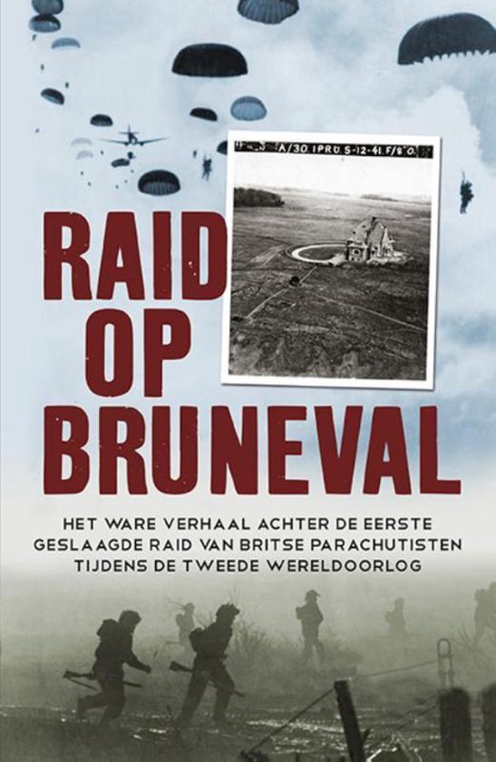 Raid op Bruneval