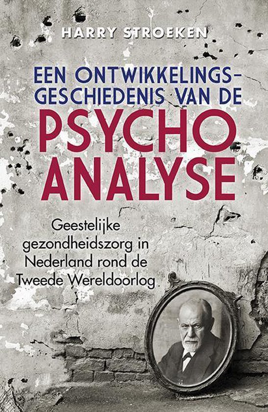 Een ontwikkelingsgeschiedenis van de psychoanalyse