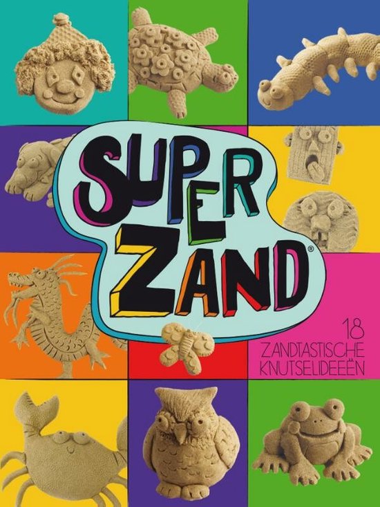 Superzand