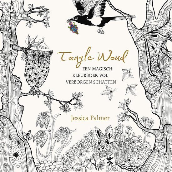 Tangle Woud