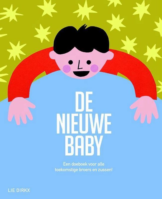 De nieuwe baby