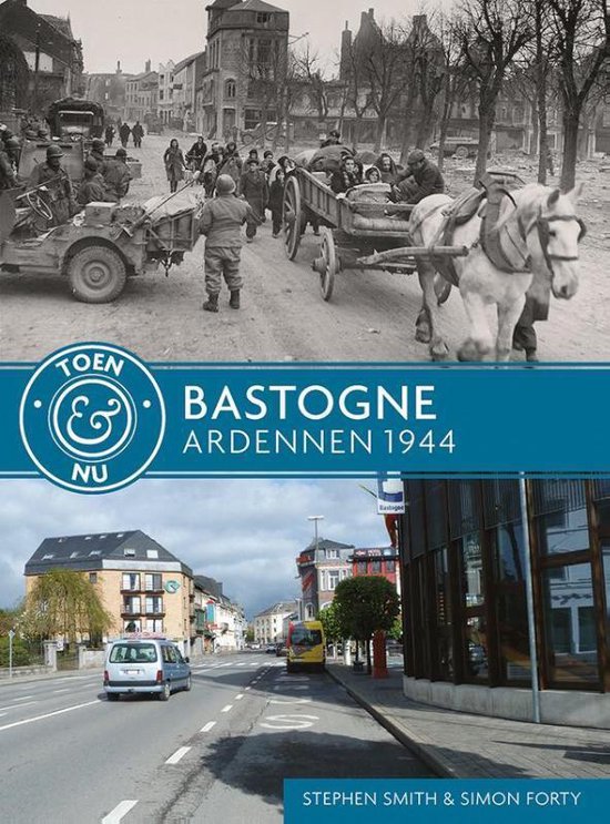 Bastogne