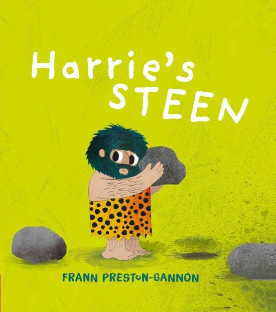 Harrie's steen