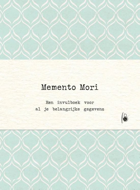 Memento Mori