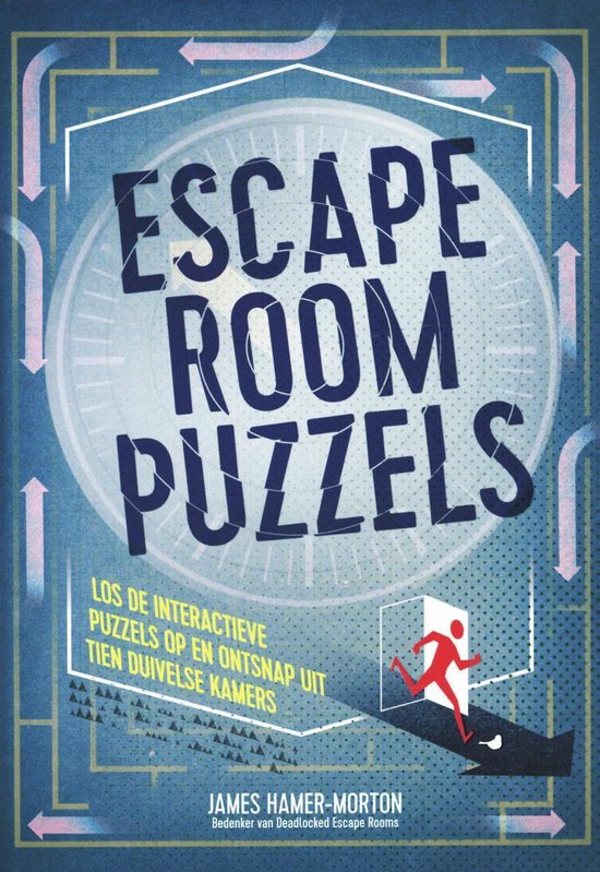 Escape room puzzels