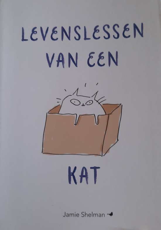 Levenslessen van een kat