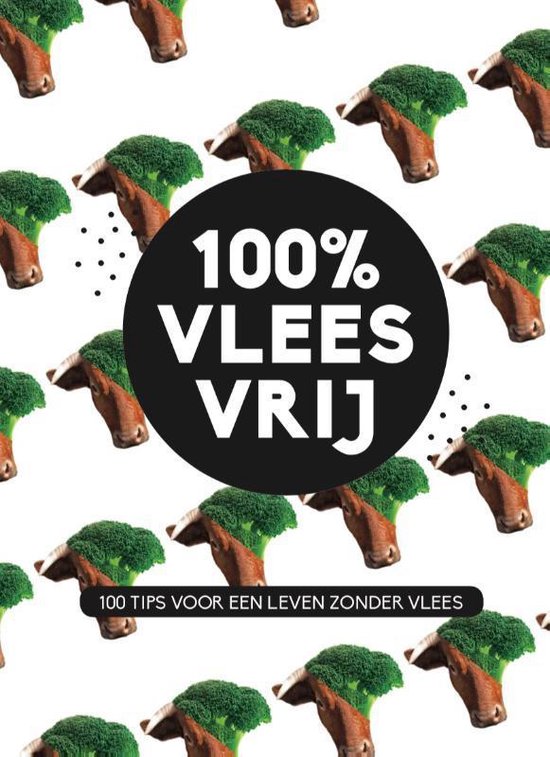 100% Vleesvrij