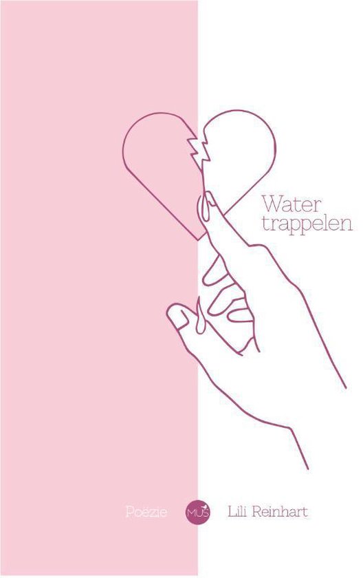 Watertrappelen