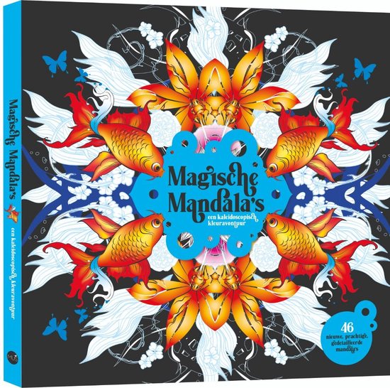 Magische Mandala's