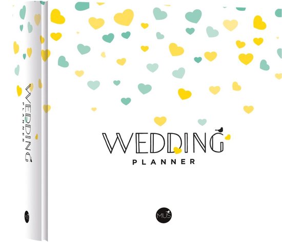 Weddingplanner